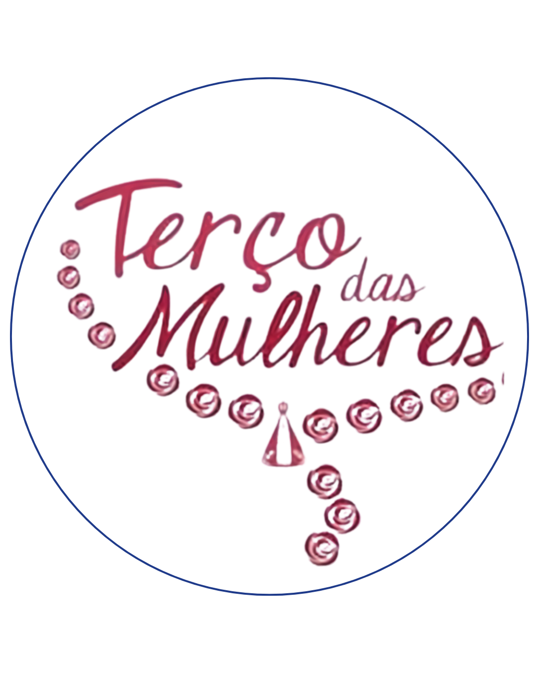 Terço com as Mulheres